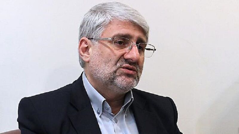 اعتبارنامه ۳ نماینده در شعب تایید نشد