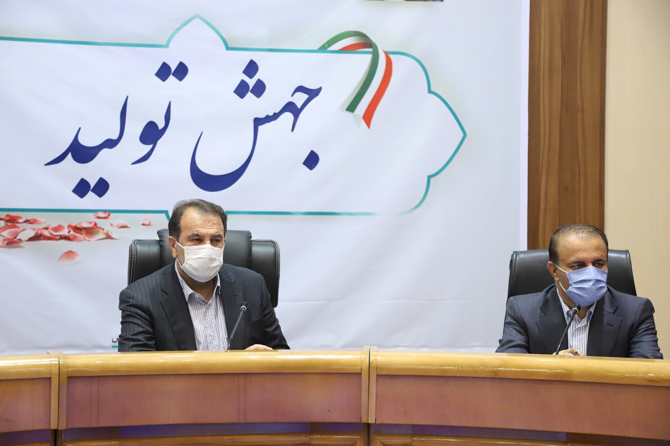 کرونا نشان داد که با همدلی می‌توان مسائل را سامان داد