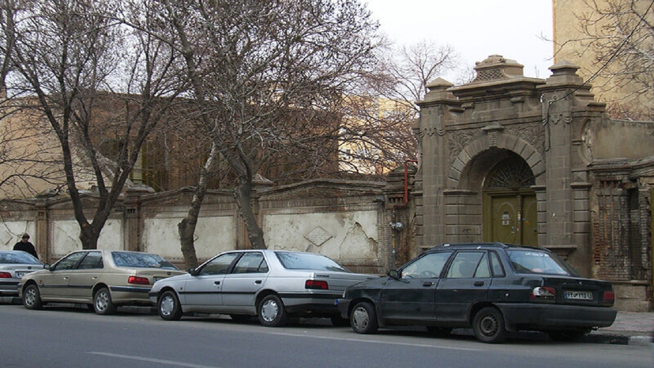 خانه شهردار خوشنام تبریز ثبت ملی شد