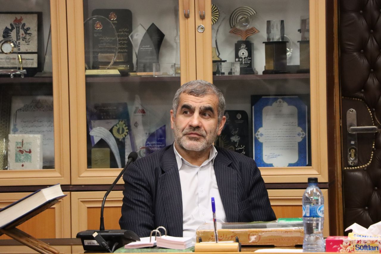 دولت و&zwnj; مجلس باید کار&zwnj;های بر زمین مانده را تکمیل کنند