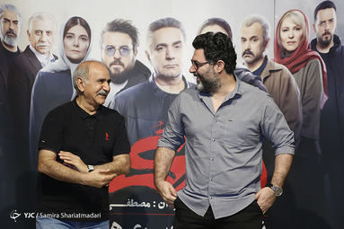 کیایی: سال&zwnj;ها تمایلی به ساخت سریال نمایش خانگی نداشتم/ واکنش پرستویی به بازیگر شدن پسرش