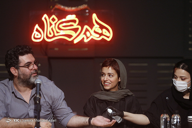 کیایی: سال&zwnj;ها تمایلی به ساخت سریال نمایش خانگی نداشتم/ واکنش پرستویی به بازیگر شدن پسرش