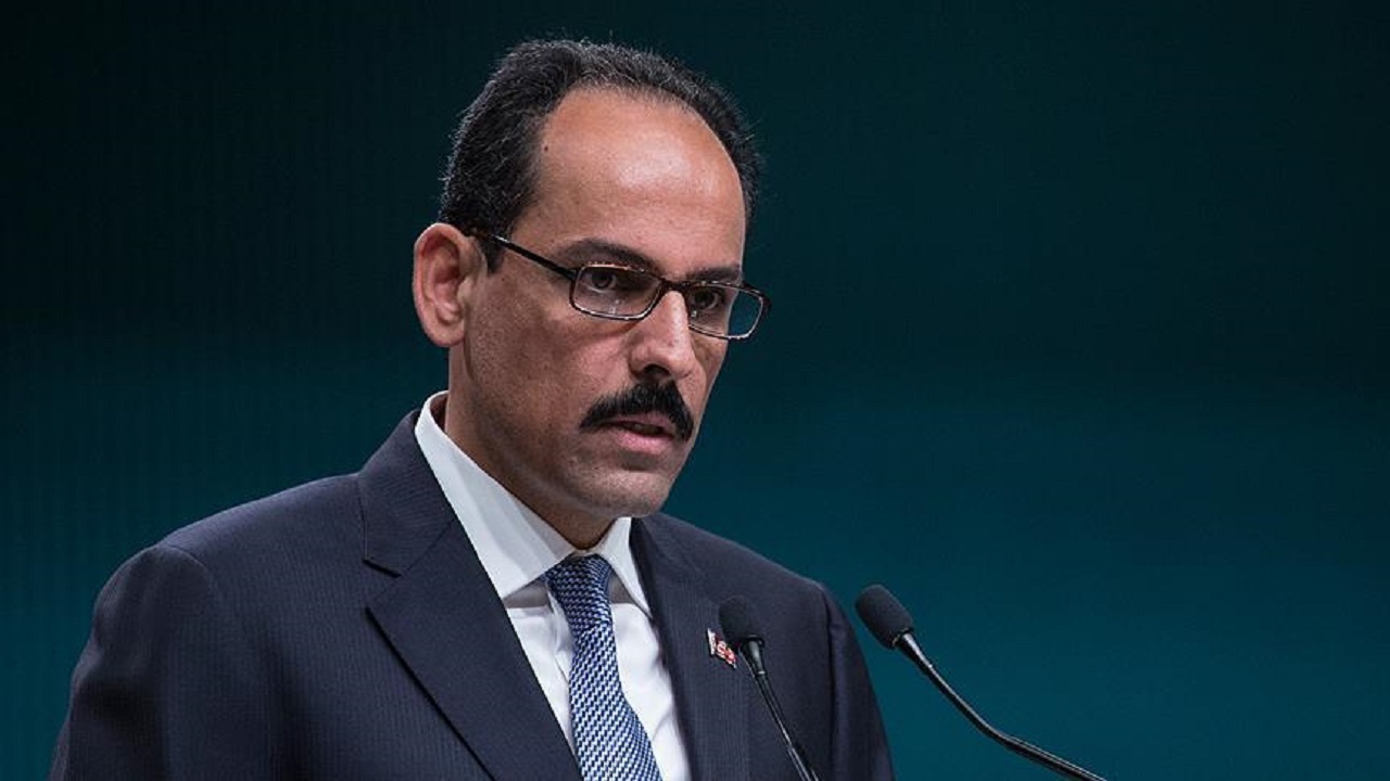 ترکیه خواستار قطع حمایت‌ها از خلیفه حفتر شد
