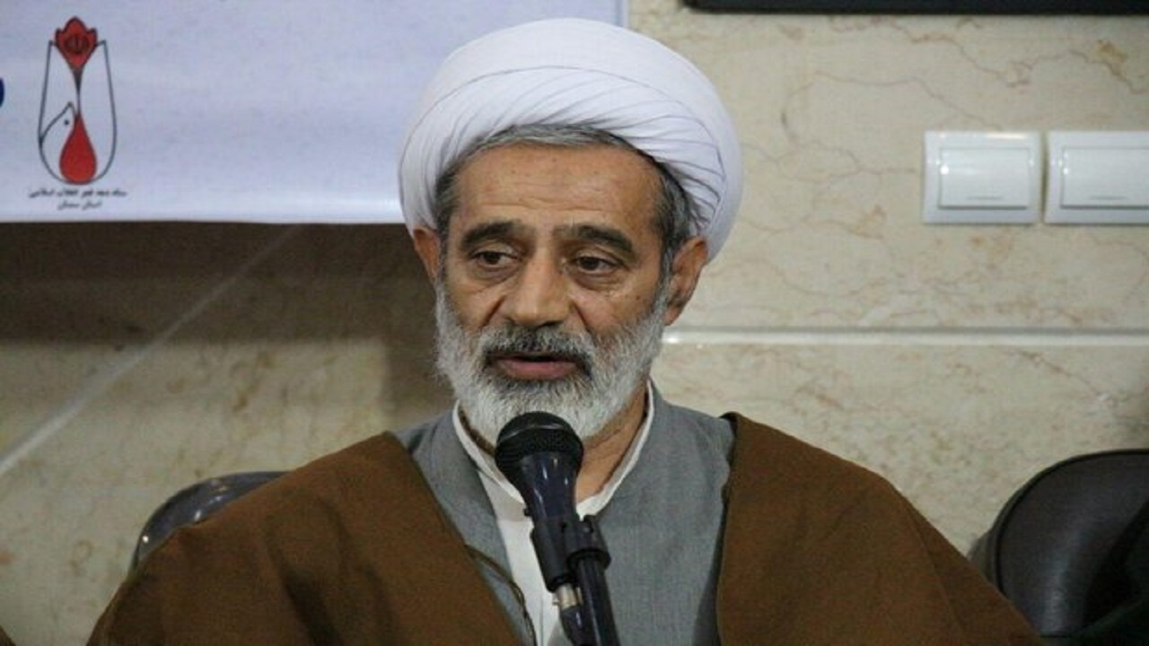 مسابقه کتابخوانی امام خوبی ها در استان سمنان برگزار می شود
