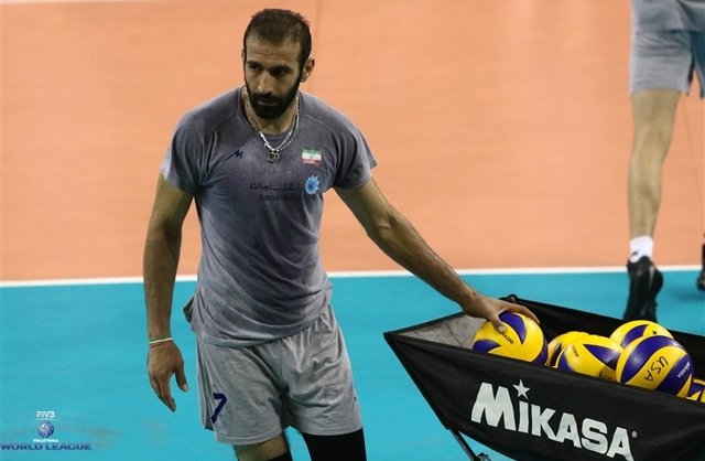 زرینی با هراز آمل به توافق رسید