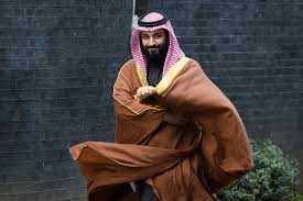 افشاگری درباره تشکیل یک شورای هماهنگی برای برکناری بن‌سلمان