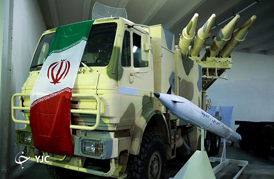 ایران در آستانه ساخت سلاح هایپرسونیک با موتور رم&zwnj;جت بومی + فیلم و تصاویر