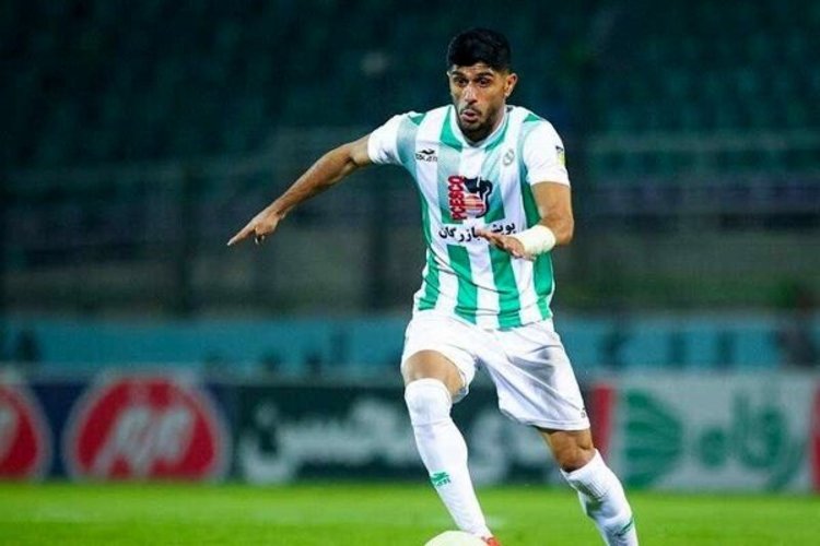 مذاکره پرسپولیسی‌ها با ستاره ذوب آهن تکذیب شد