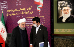 گام نخست بندهای ده گانه ابلاغی درباره دولت الکترونیکی اجرایی شد / فرآیند آزادسازی سهام عدالت بدون مراجعه حضوری