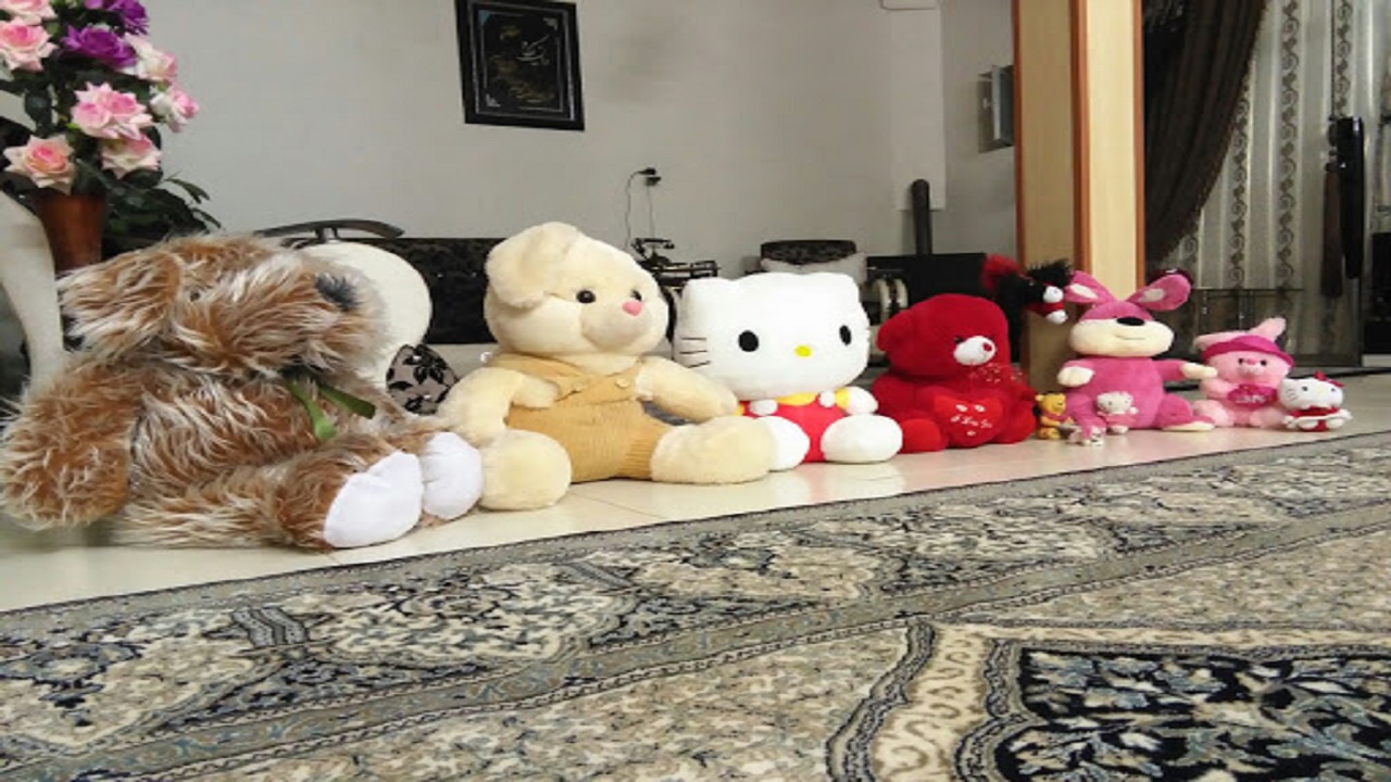 تمدید مهلت ارسال آثار به دبیرخانه مهرواره استانی «با عروسکم در خانه»