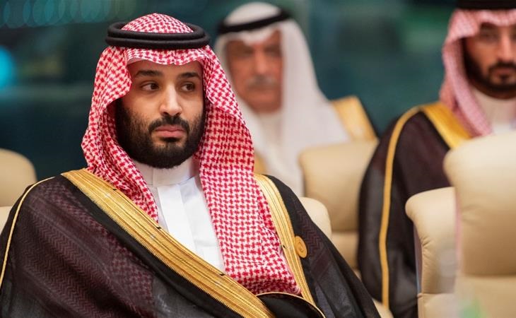 افشاگری معارض سعودی در مورد تشکیل یک شورای هماهنگی برای برکناری بن سلمان