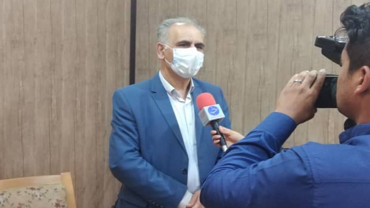 آمار مبتلایان کرونا در سیستان و بلوچستان به ۲ هزار ۶۷ مورد رسید