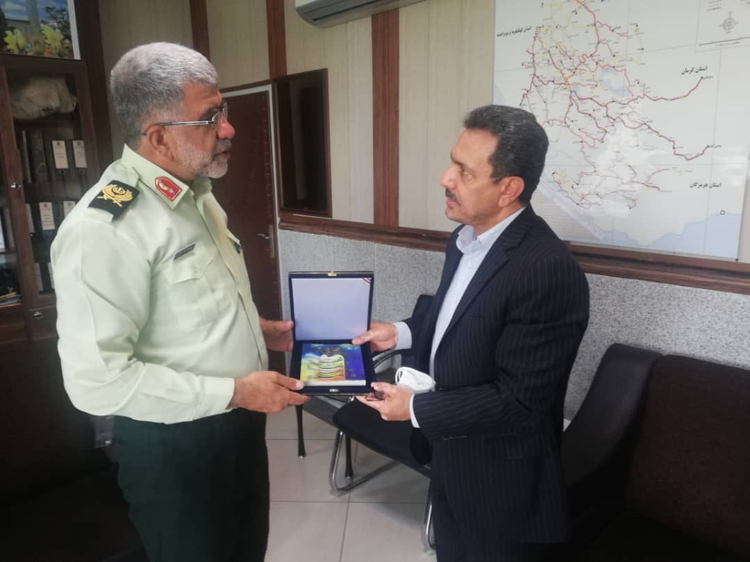 تامین برق نقش بسزایی در ارتقاء و تثبیت امنیت اجتماعی دارد