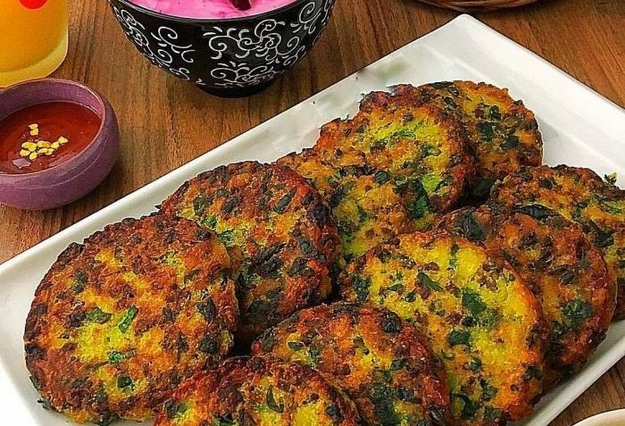 کوکو ریواس خوشمزه و متفاوت + طرزتهیه