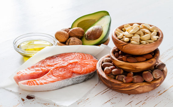 بررسی تاثیر رژیم غذایی کتوژنیک بر تسکین میگرن