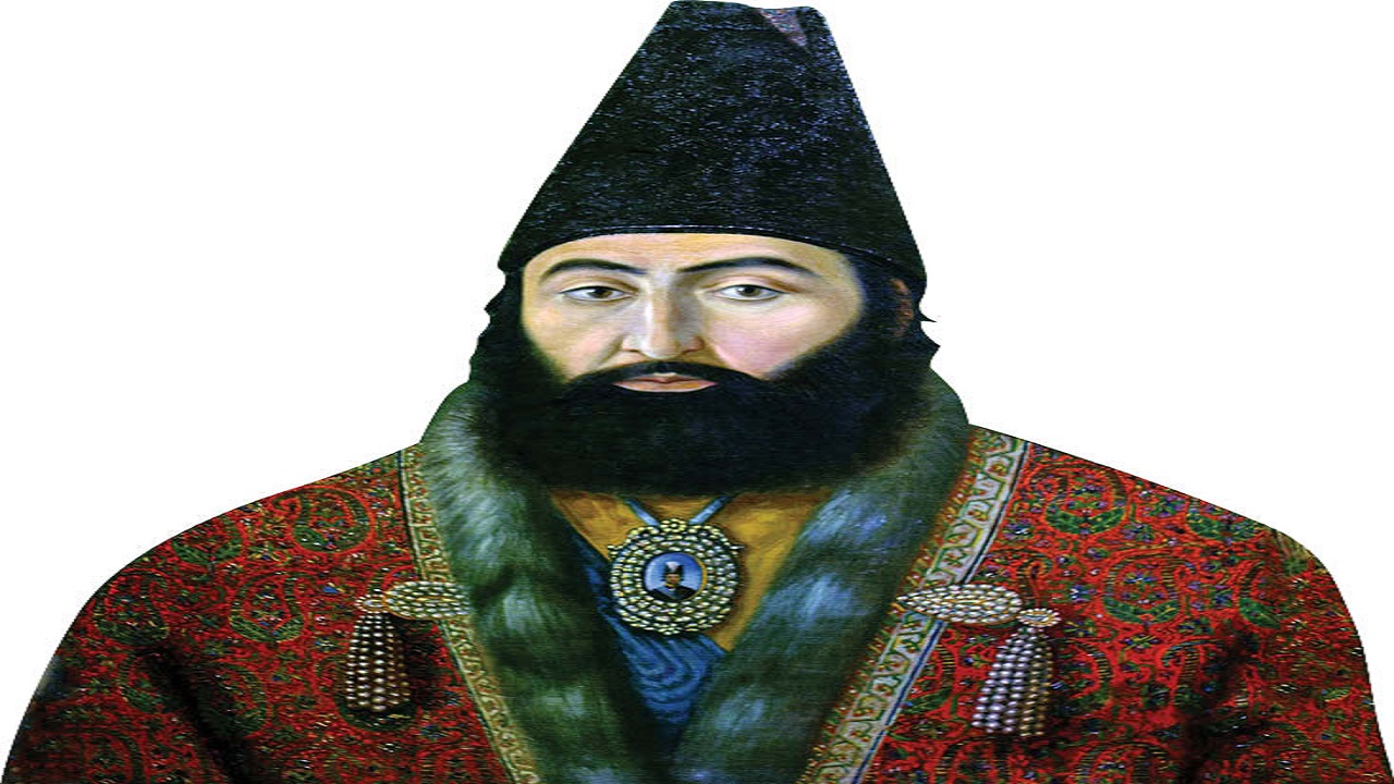 مهندسی معکوس؛ حربه امیرکبیر علیه محصولات آمریکا