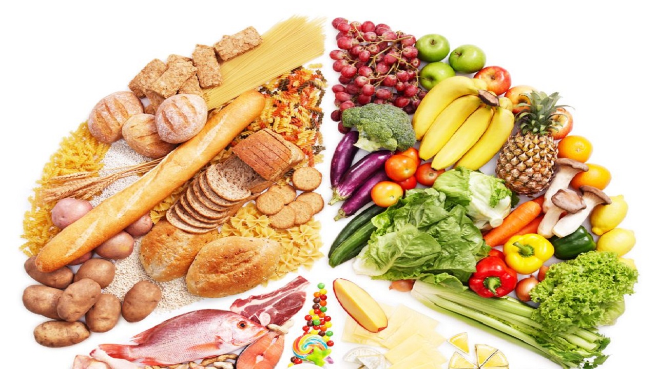 اهمیت تغذیه در روزهای کرونایی
