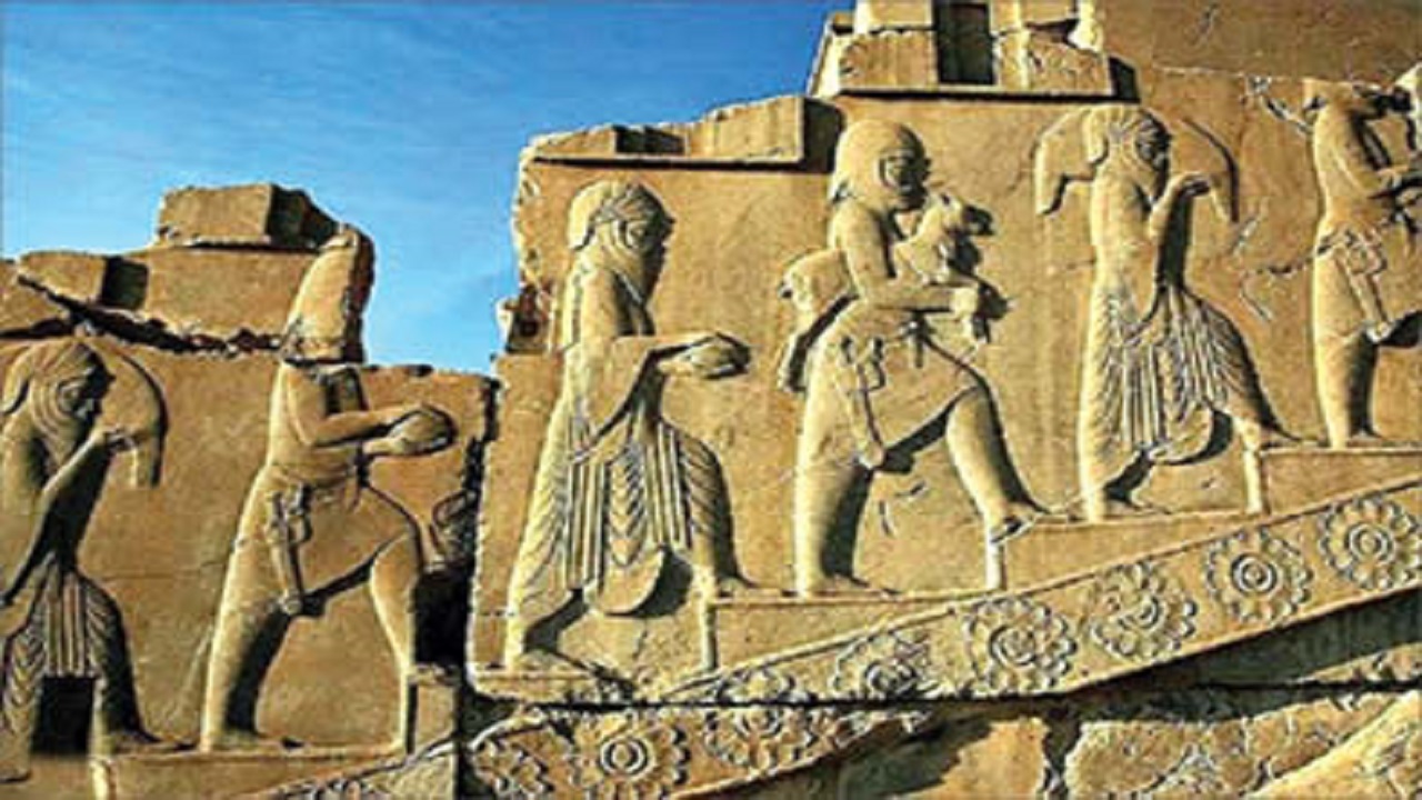 «پادیاب»؛ مایع دست‌شویی در ایران باستان