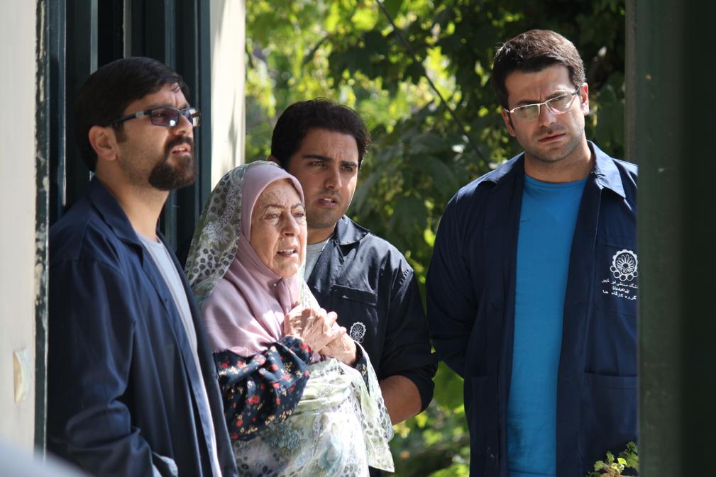 فصل سوم «بچه مهندس» به ایستگاه پایانی رسید