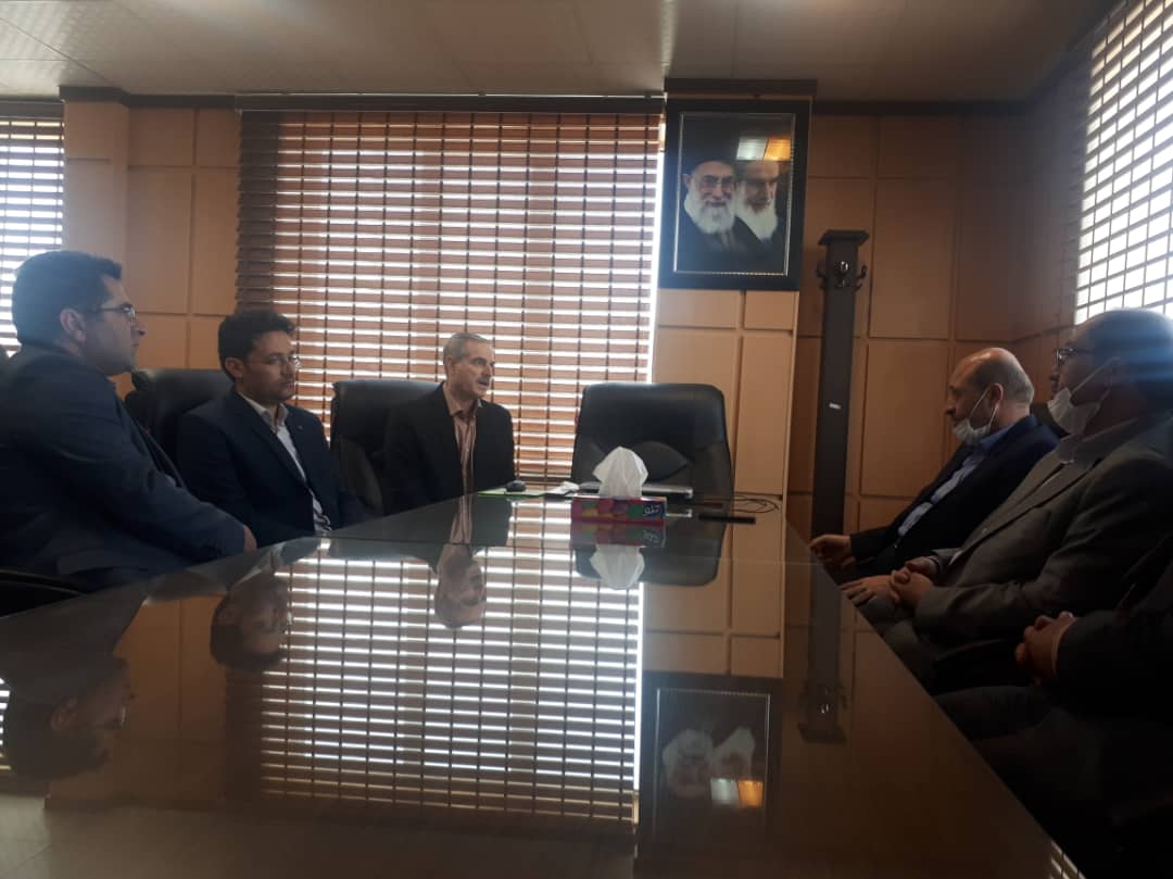 تحقق امر تولید و اشتغال در گرو تعامل نظام بانکی با تولیدکنندگان