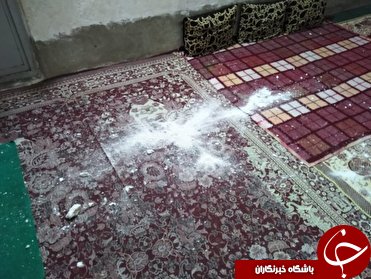 زلزله ۴.۷ ریشتری خنج را لرزاند/ زمین لرزه خسارت جانی و مالی نداشت