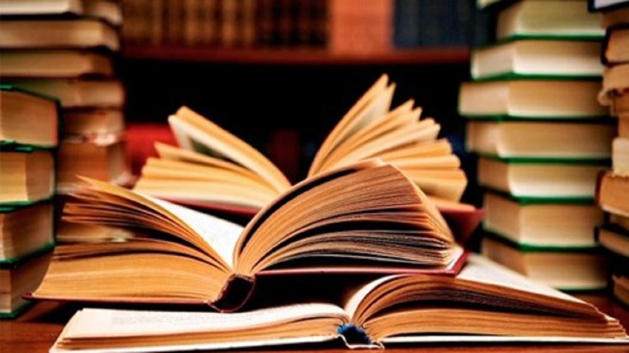 باغ کتاب مشهد در بوستان وفا ساخته می‌شود