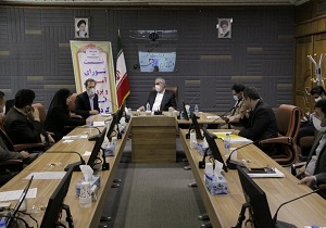 کردستان جزو ۶ استان برتر کشور در اجرای شبکه شاد