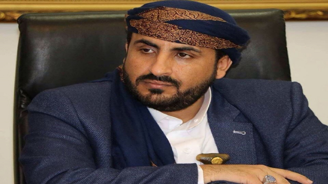انصارالله: اعتراضات در آمریکا واقعیت این کشور را نشان داد