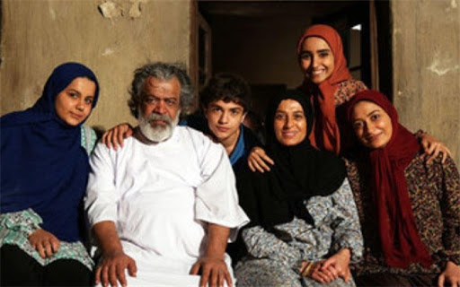 &laquo;سامو بندری&raquo; از ۱۸ خرداد روی آنتن می&zwnj;رود/ شاهرگ سریال محرمی شببکه دو