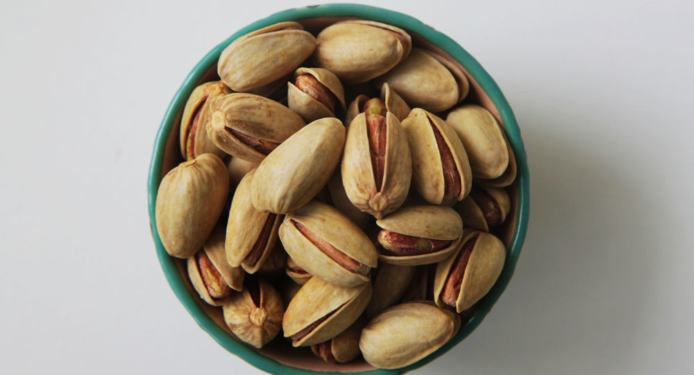 فواید بی&zwnj;نظیر پسته برای زنان