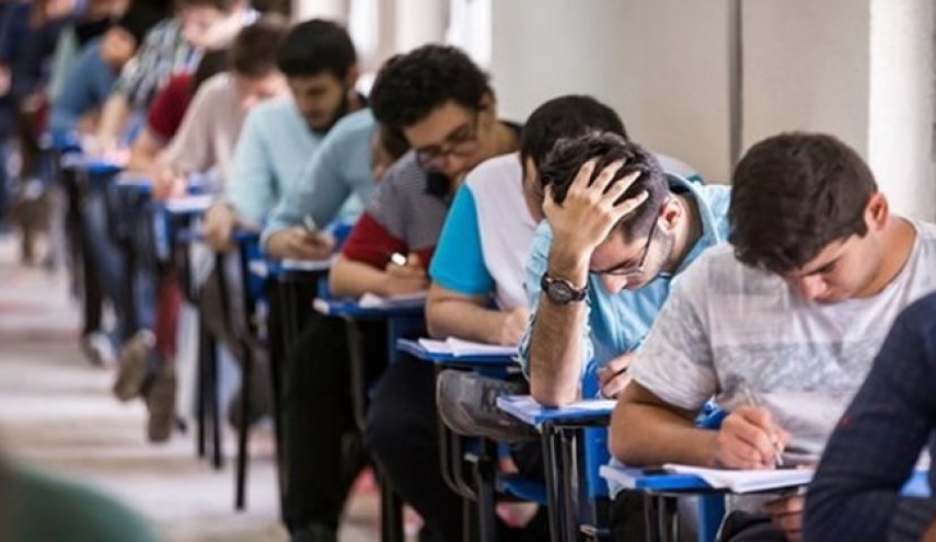 چند تکنیک ساده برای کاهش استرس ناشی از ویروس کرونا در زمان امتحانات