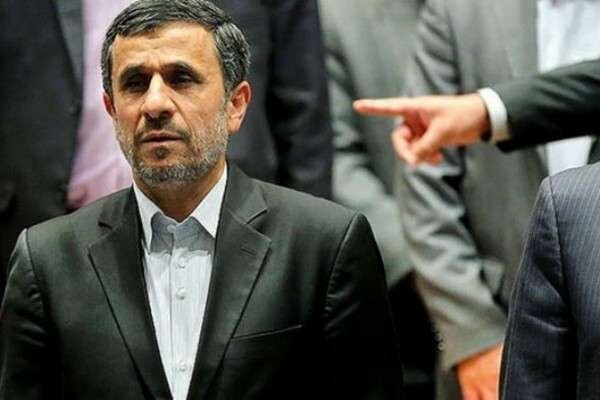 احمدینژاد مدل ۸۴ یا مدل ۹۶؛ کدام یک برای انتخابات ریاستجمهوری ۱۴۰۰ میآید؟ احمدینژاد مدل ۸۴ یا مدل ۹۶؛ کدام یک برای انتخابات ریاستجمهوری ۱۴۰۰ میآید؟