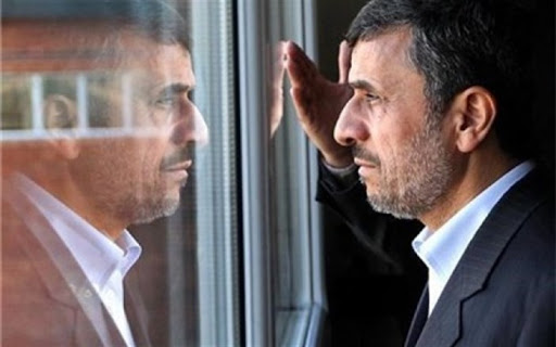 احمدینژاد مدل ۸۴ یا مدل ۹۶؛ کدام یک برای انتخابات ریاستجمهوری ۱۴۰۰ میآید؟ احمدینژاد مدل ۸۴ یا مدل ۹۶؛ کدام یک برای انتخابات ریاستجمهوری ۱۴۰۰ میآید؟