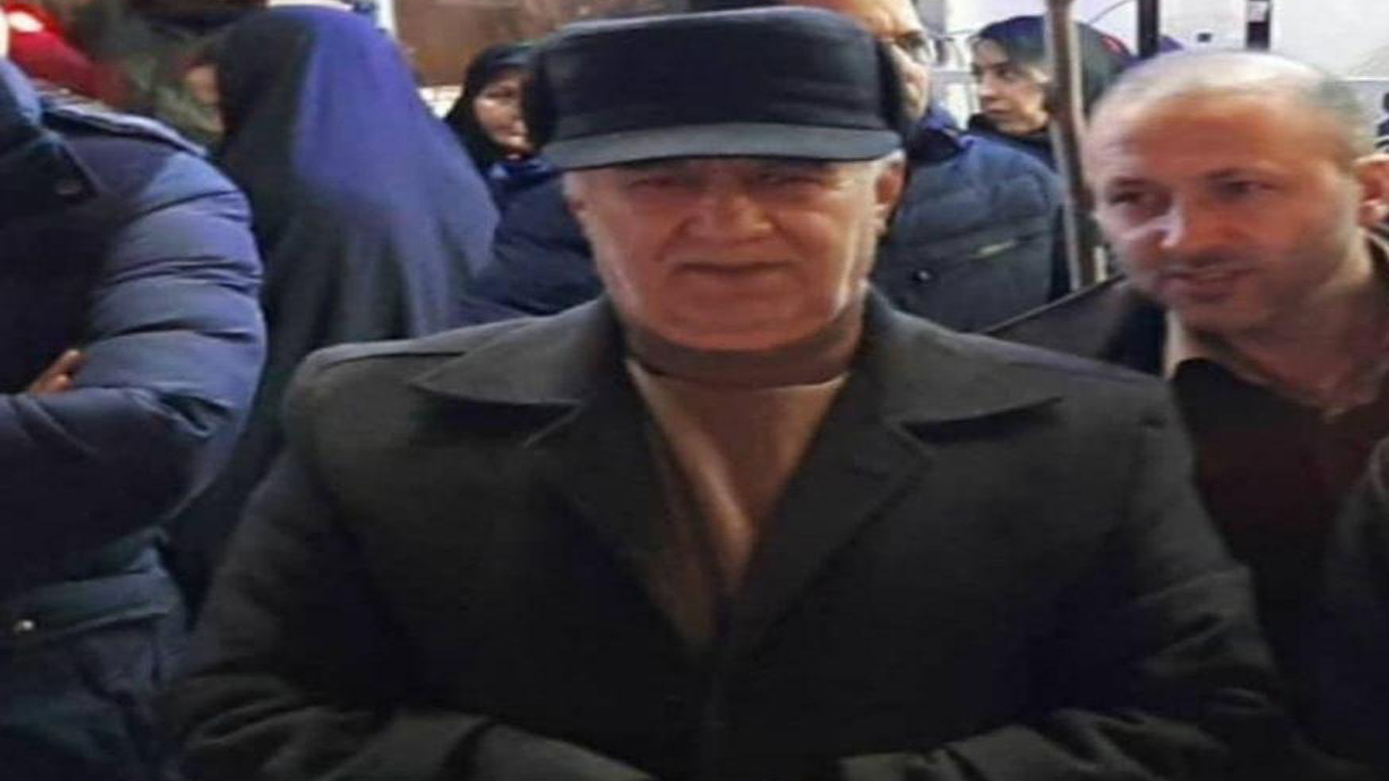 قائم مقام سابق صداوسیمای مازندران درگذشت
