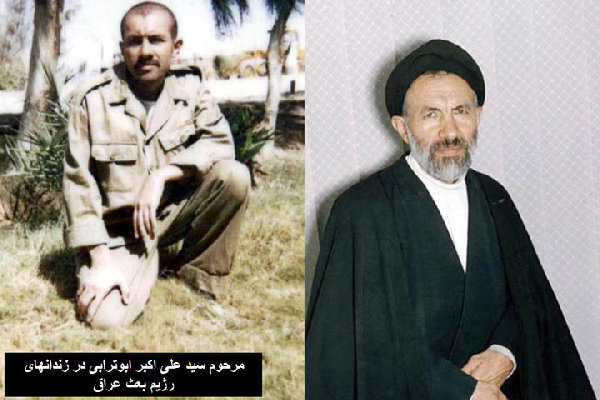 زندگی و زمانه سید آزادگان/ کسی که راهش را خوب شناخت و درست حرکت کرد