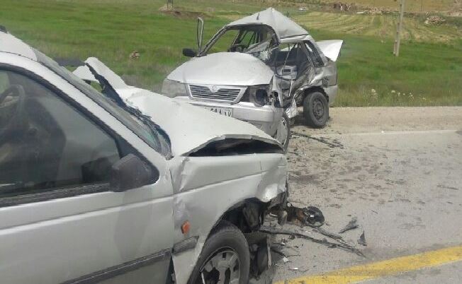 آموزش عوامل انسانی مهمترین عامل کاهش تصادفات است