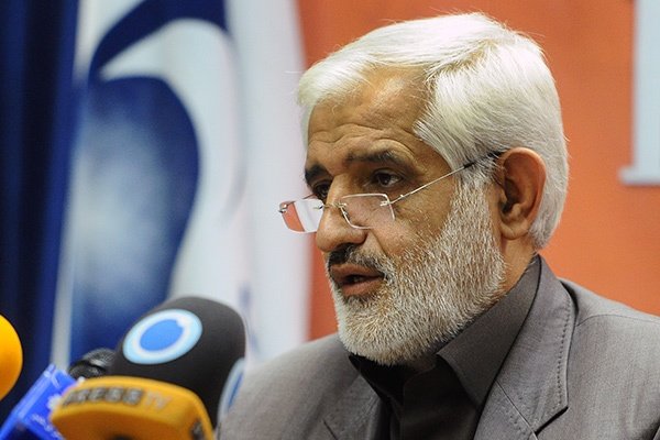 همه تلاشمان درخشش قالیباف در مجلس است / رئیس دفتر نشدنم ربطی به اختلاف با قالیباف ندارد