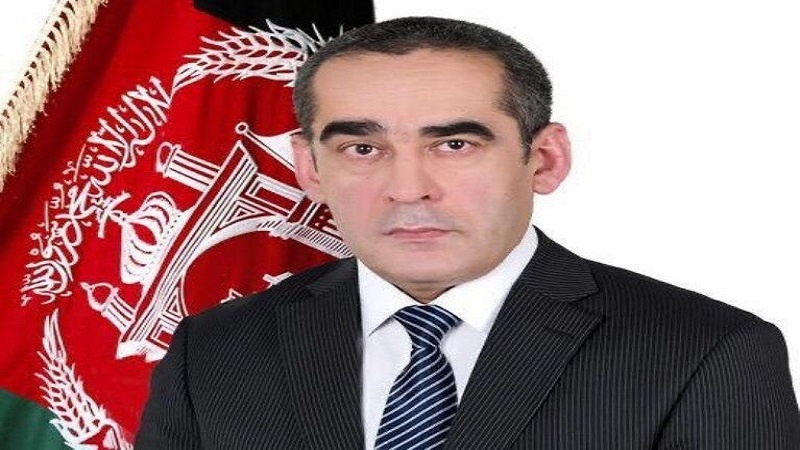سرپرست وزارت بهداشت افغانستان معرفی شد