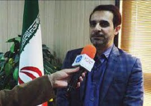 تقدیر مدیرکل نهاد کتابخانه‌های عمومی کشور از صدا و سیمای یزد
