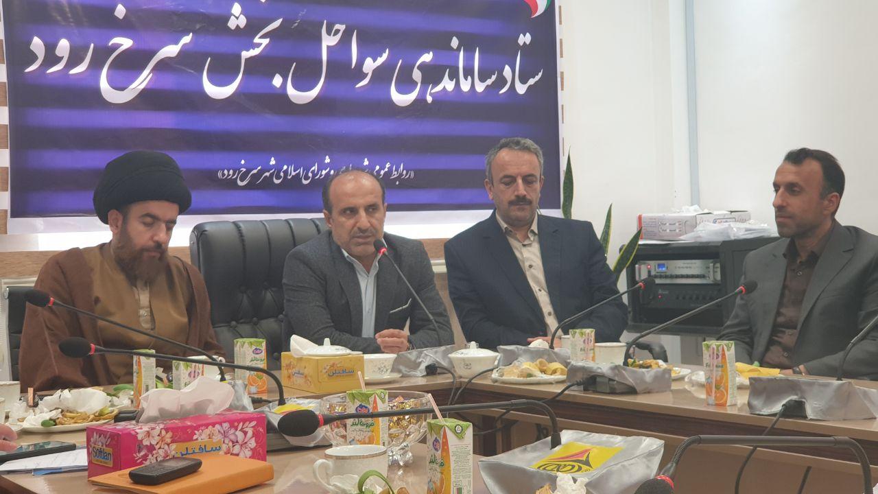کمبود اعتبارات پاشنه آشیل مدیریت ساماندهی سواحل