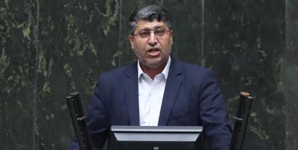 کریمی رئیس مجمع نمایندگان استان مرکزی شد