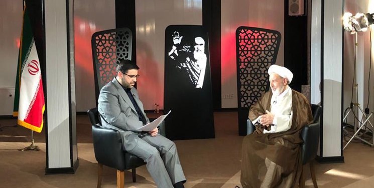 امام خمینی (ره) برای حکومت کردن به تهران نیامد