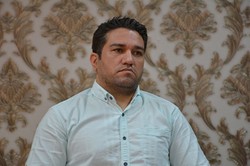 /////////////رسولی:وضعیت آمادگی جسمانی تیراندازان تیم ملی خوب است