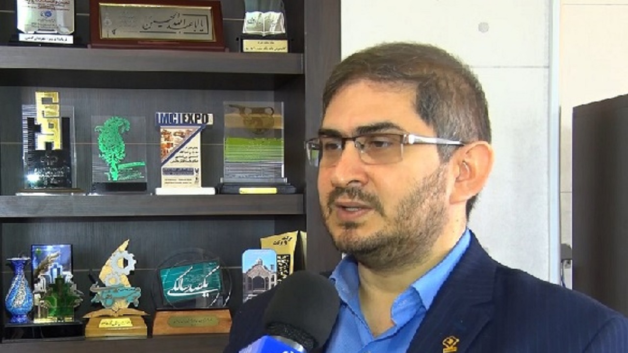 بستری شدن ۶ بیمار مبتلا به کرونا در کاشان