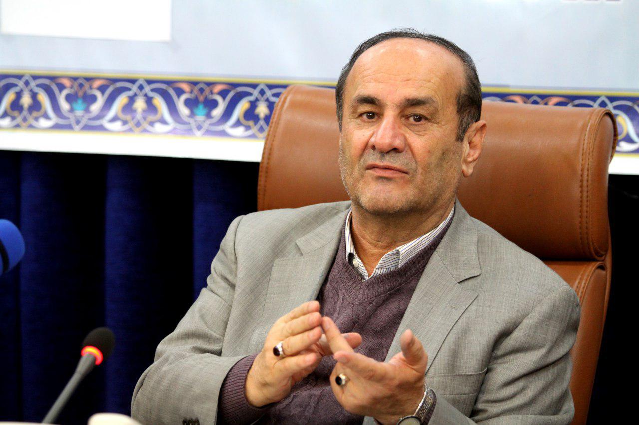سال جهش تولید است و کم رمقی مدیران پذیرفتنی نیست