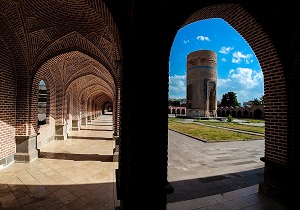 ۲۴ پروژه مرمتی در استان اردبیل اجرا شد