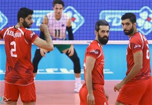 ۲ گزینه نهایی فدراسیون والیبال برای سرمربیگری تیم ملی
