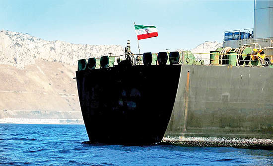 ایران پنج، آمریکا هیچ