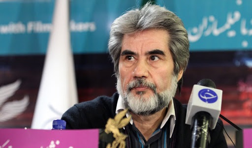 فیلم «بهت» بیانگر معضلات اجتماعی است/ سینمای آنلاین نیاز به حمایت دارد