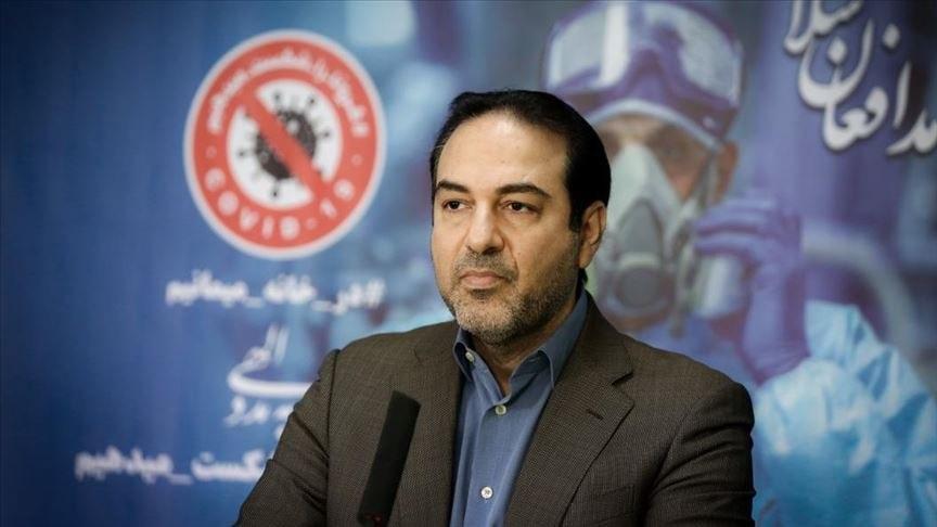 هشدار معاون وزیر بهداشت نسبت به شیوع موج دوم &zwnj;ویروس کرونا